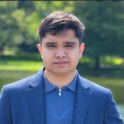 Mukhiddin Abduazimov
